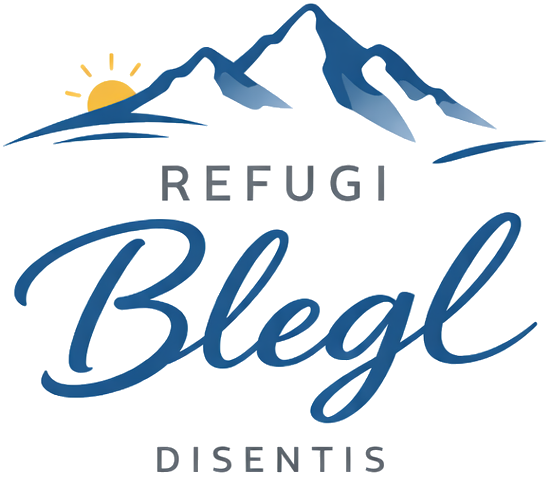 Refugi Blegl Logo